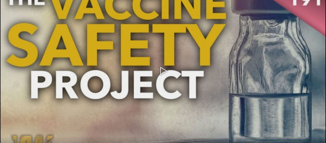 The Highwire Vaccine Safety Project