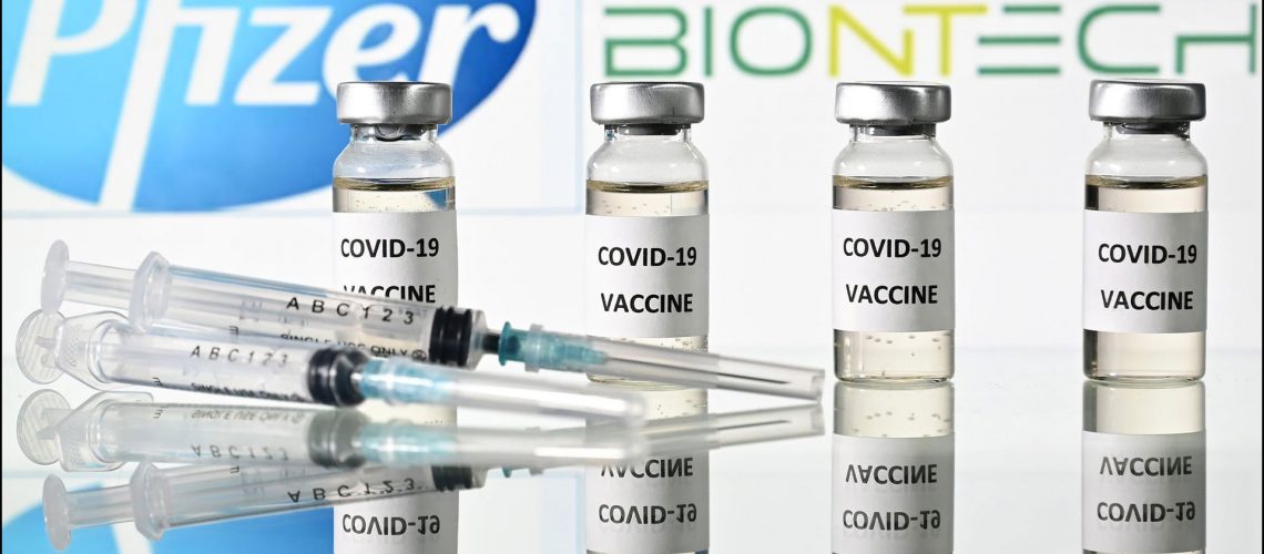 pfizer biontech covid 19 vaccine